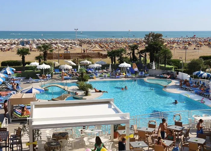 Majestic Beach Hotel & Wellness